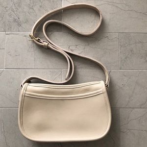 COACH Vintage Wendie Bag 9031